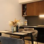 La Marmora Townhouse Renovated In Historic Centre,