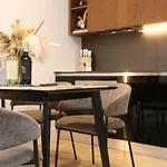 La Marmora Townhouse Renovated In Historic Centre, Olbia