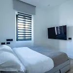 La Marmora Townhouse Renovated In Historic Centre, Lejlighed Olbia