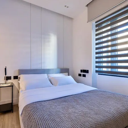 Apartment La Marmora Townhouse Renovated In Historic Centre, *