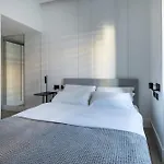 La Marmora Townhouse Renovated In Historic Centre, Olbia