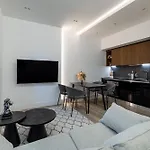 La Marmora Townhouse Renovated In Historic Centre, Apartment