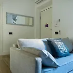La Marmora Townhouse Renovated In Historic Centre,