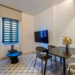 La Marmora Townhouse Renovated In Historic Centre, Apartamento Olbia