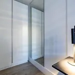 La Marmora Townhouse Renovated In Historic Centre, Olbia