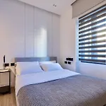 Apartment La Marmora Townhouse Renovated In Historic Centre, *