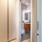 Apartamento La Marmora Townhouse Renovated In Historic Centre,
