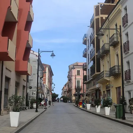 La Marmora Olbia