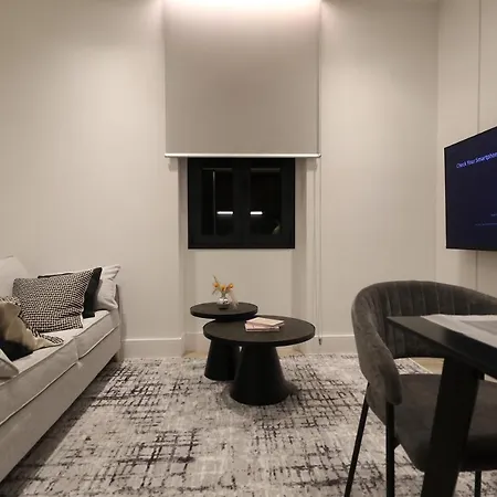 Luxurious And Posh In Historical Centre *