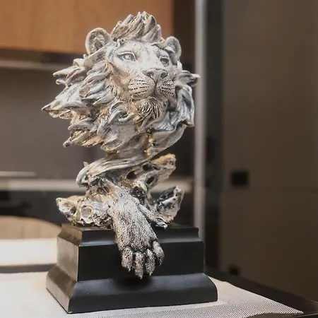 דירה Luxurious And Posh In Historical Centre *