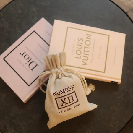 Luxurious And Posh In Historical Centre Ольбія