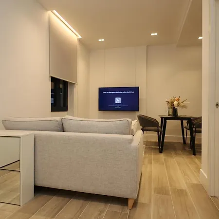 דירה Luxurious And Posh In Historical Centre *