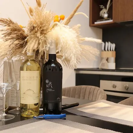 La Marmora Townhouse Renovated In Historic Centre, *