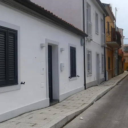La Marmora * Olbia