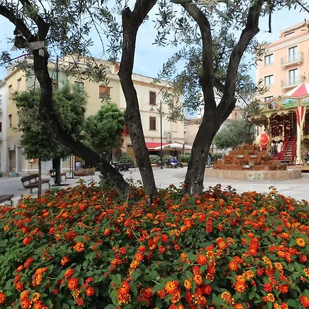 La Marmora * Olbia