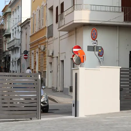 Luxurious And Posh In Historical Centre