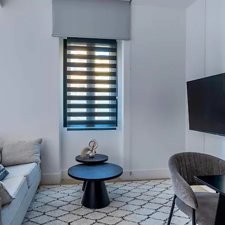 Luxurious And Posh In Historical Centre * אולביה