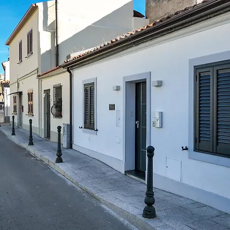 Apartment La Marmora