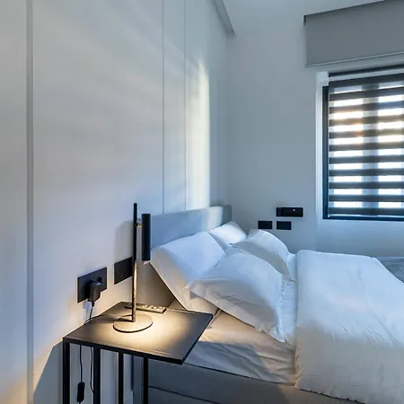 La Marmora Apartment *