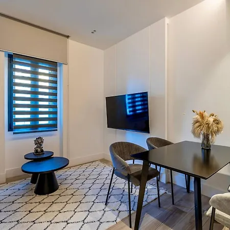 La Marmora Apartment Olbia