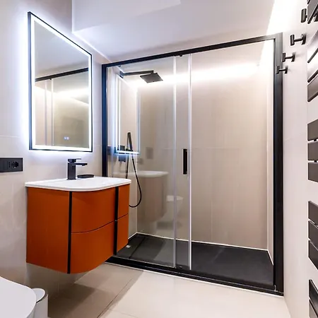 Luxurious And Posh In Historical Centre * Ольбія