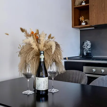 Apartment La Marmora Olbia