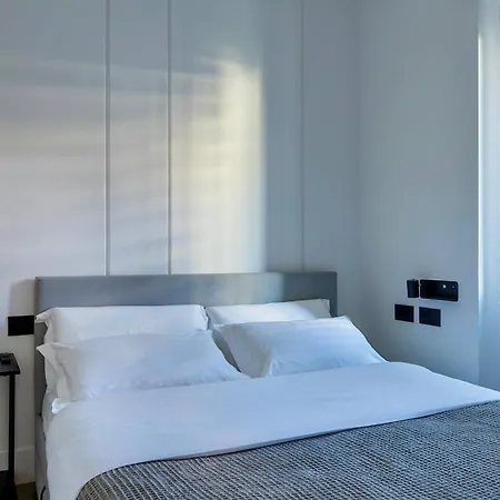 La Marmora Apartment Olbia