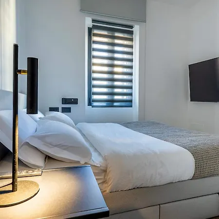 Luxurious And Posh In Historical Centre * Ольбія