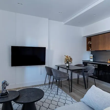 Luxurious And Posh In Historical Centre אולביה