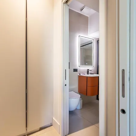 Apartment La Marmora