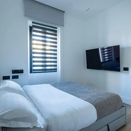 Luxurious And Posh In Historical Centre דירה אולביה