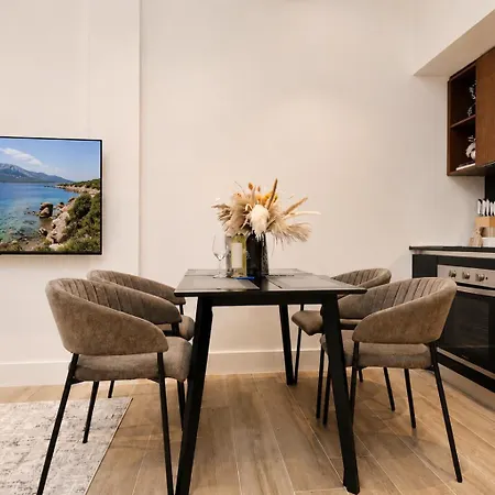 La Marmora Townhouse Renovated In Historic Centre, * Olbia