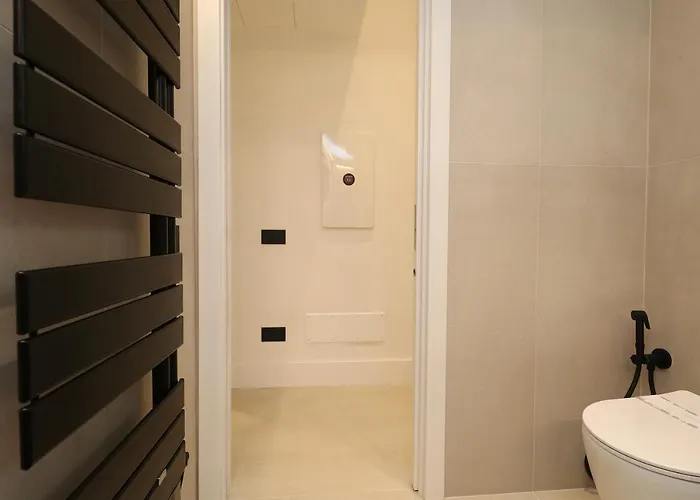 Luxurious And Posh In Historical Centre Appartement Olbia