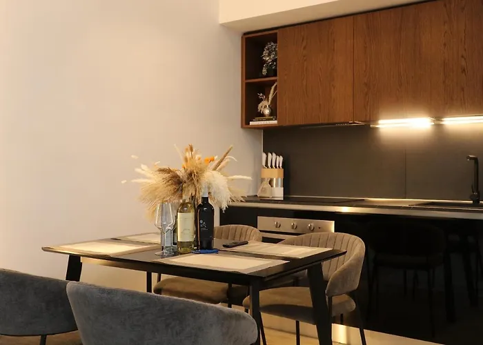 Luxurious And Posh In Historical Centre