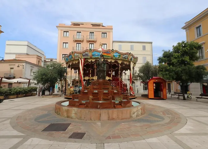 Luxurious And Posh In Historical Centre Appartement