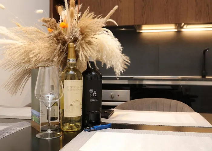 Appartamento Luxurious And Posh In Historical Centre