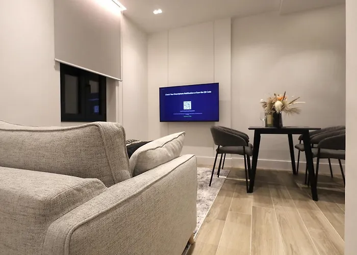 Appartement Luxurious And Posh In Historical Centre Olbia