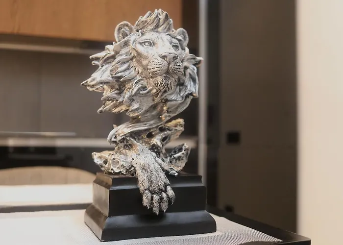 Lägenhet Luxurious And Posh In Historical Centre *