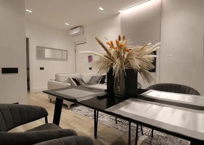 Luxurious And Posh In Historical Centre * Olbia