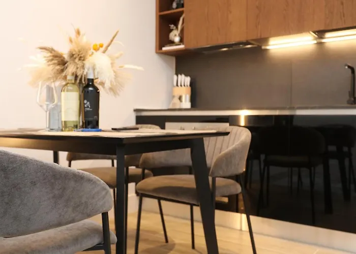 Luxurious And Posh In Historical Centre Olbia