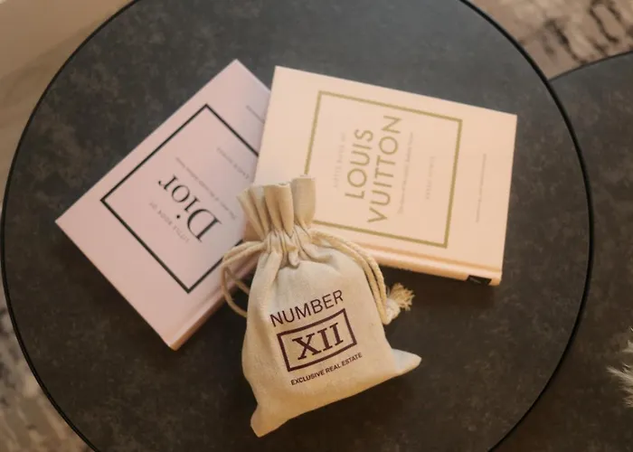 Luxurious And Posh In Historical Centre Olbia