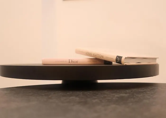 Luxurious And Posh In Historical Centre *