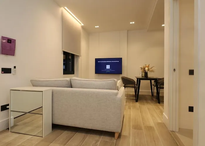 Appartement Luxurious And Posh In Historical Centre *