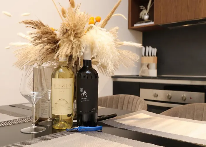 Luxurious And Posh In Historical Centre *