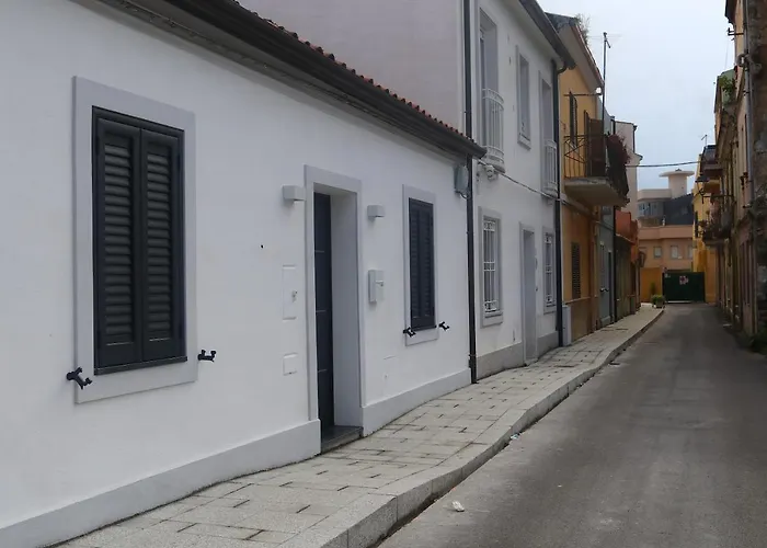 Luxurious And Posh In Historical Centre * Olbia