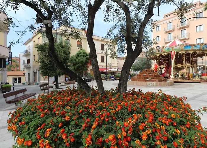 Luxurious And Posh In Historical Centre * Olbia