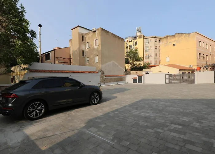 Appartement Luxurious And Posh In Historical Centre