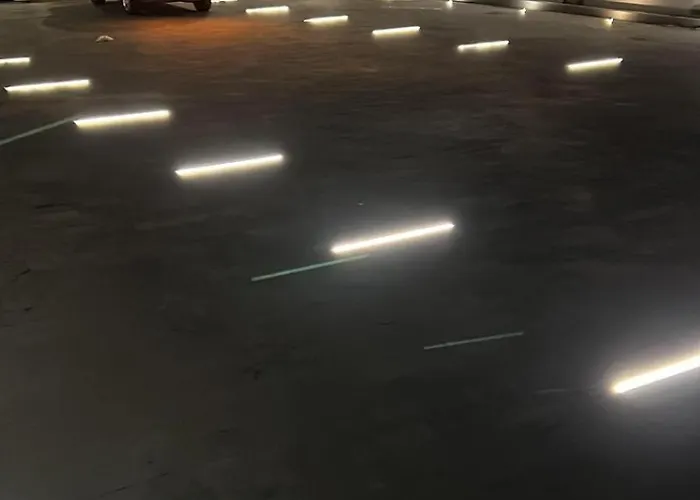 Luxurious And Posh In Historical Centre Lägenhet Olbia