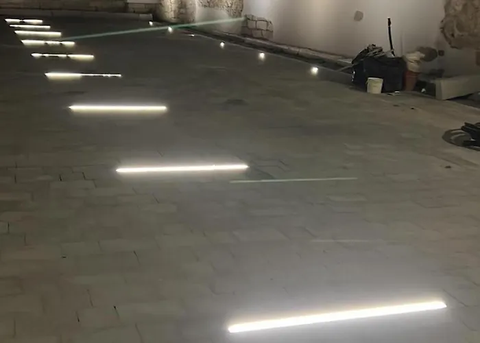 Luxurious And Posh In Historical Centre