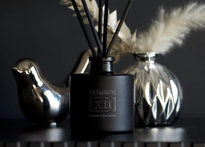 Luxurious And Posh In Historical Centre Lägenhet